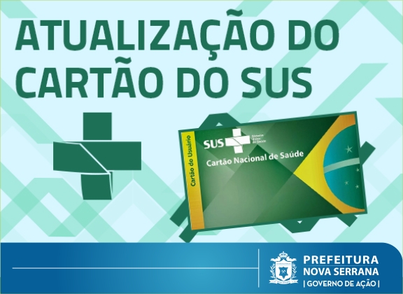 Cartão SUS: Online, Cadastrar, Consultar, 2 Via e Imprimir