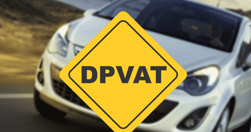 DPVAT 2022: Consulta, Pagamento, Valor – (MG, PR, RJ, SP, MT)